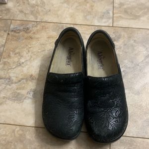 Alegria clogs 38